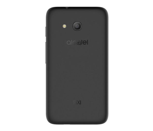 Alcatel PIXI 4 (4) DUAL SIM czarny - 321812 - zdjęcie 6